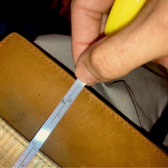 BALLY Crossbody Bag/Clutch - Picture 14 of 15